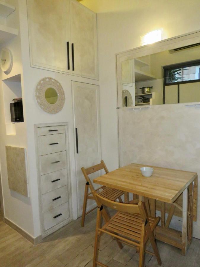 Terrace In Monti44A Vila Roma Exterior foto